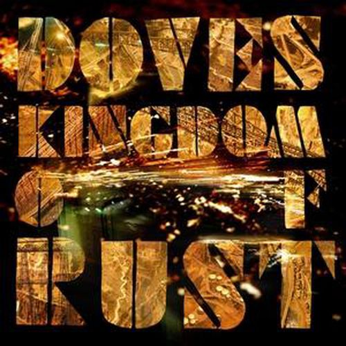 Kingdom Of Rust