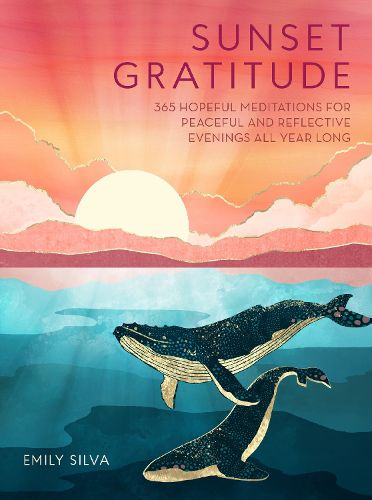 Cover image for Sunset Gratitude