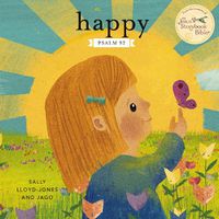 Cover image for Happy