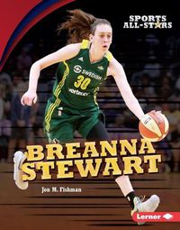 Cover image for Breanna Stewart
