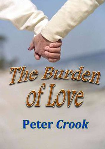 Cover image for The Burden of Love