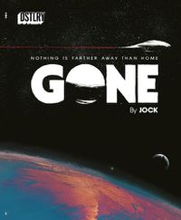 Cover image for Gone