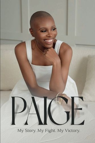 Cover image for Paige