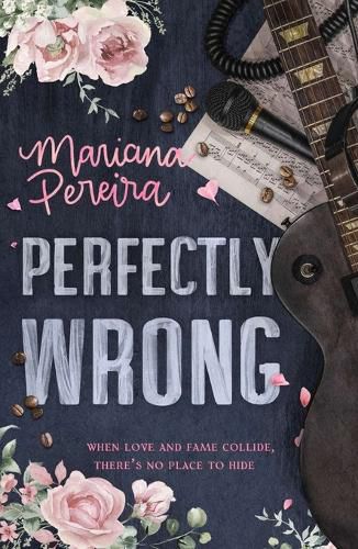 Cover image for Perfectly Wrong