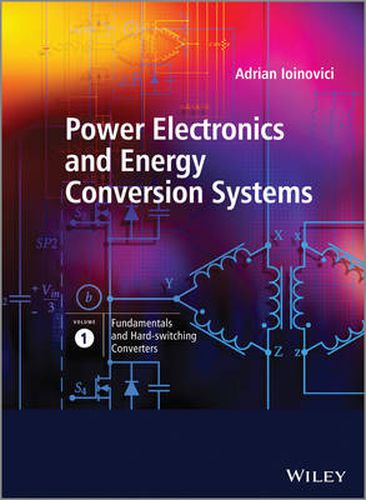 Cover image for Power Electronics and Energy Conversion Systems