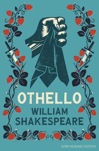 Cover image for Othello