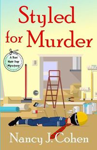 Cover image for Styled for Murder