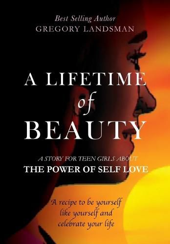 Cover image for A Lifetime of Beauty