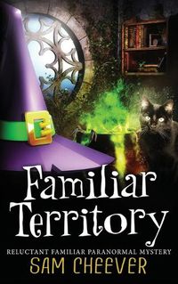 Cover image for Familiar Territory