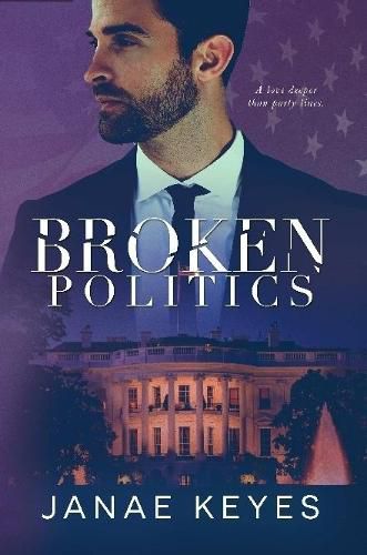 Cover image for Broken Politics