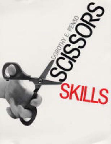 Cover image for Scissors Skills