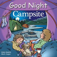 Cover image for Good Night Campsite