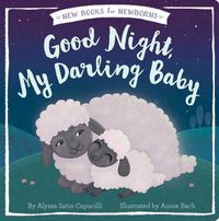 Cover image for Good Night, My Darling Baby