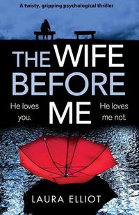 Cover image for The Wife Before Me