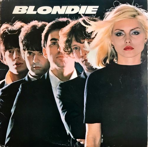 Blondie *** Vinyl