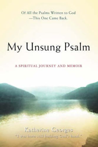 Cover image for My Unsung Psalm