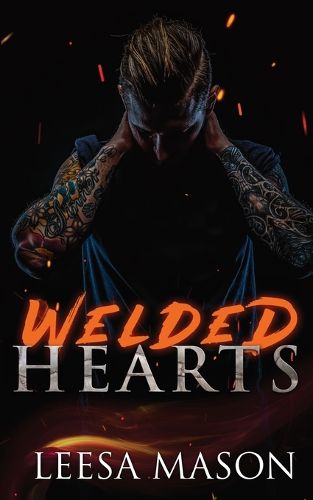 Cover image for Welded Hearts