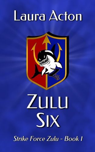 Cover image for Zulu Six