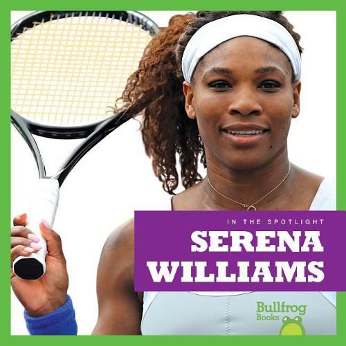 Serena Williams