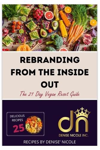 Rebranding From The Inside Out