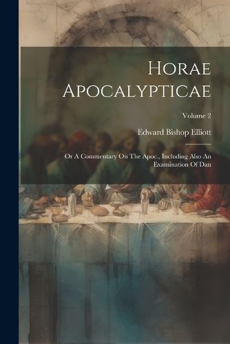 Horae Apocalypticae