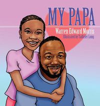 Cover image for My Papa