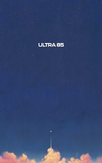 Cover image for Ultra 85