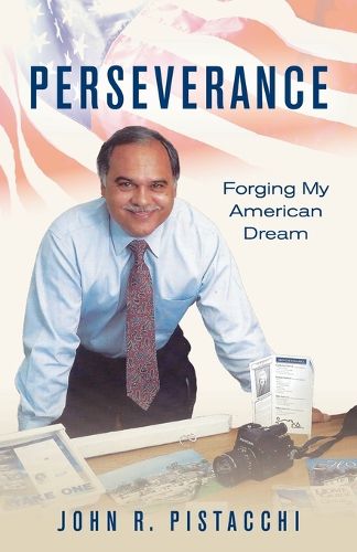 Cover image for Perseverance