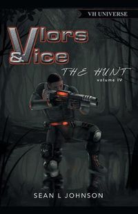 Cover image for Vlors & Vice