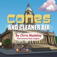 Cover image for Cones and Cleaner Air