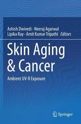 Cover image for Skin Aging & Cancer: Ambient UV-R Exposure