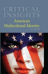 Cover image for American Multicultural Identity