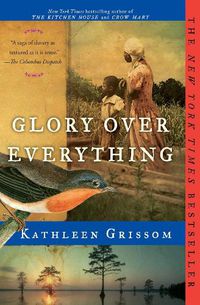 Cover image for Glory over Everything