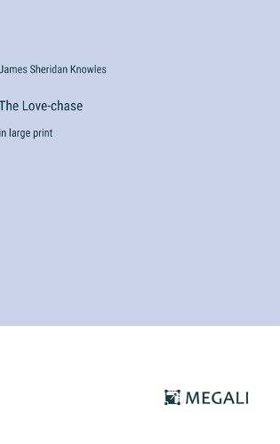 The Love-chase