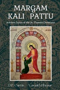 Cover image for Margum Kali Pattu