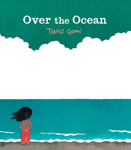 Cover image for Over the Ocean