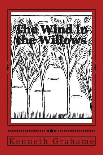 Cover image for The Wind in the Willows
