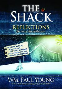 Cover image for The Shack