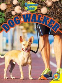 Cover image for Dog Walker