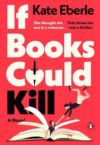 Cover image for If Books Could Kill