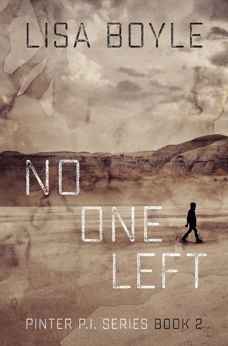 Cover image for No One Left