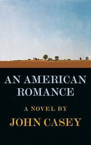 Cover image for American Romance