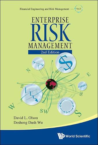 Cover image for Enterprise Risk Management (2nd Edition)