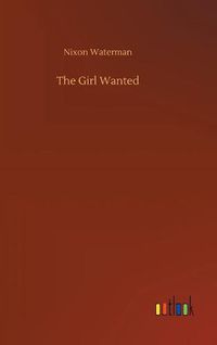 Cover image for The Girl Wanted