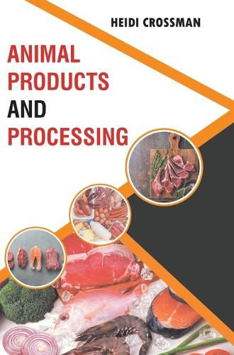 Cover image for Animal Products and Processing