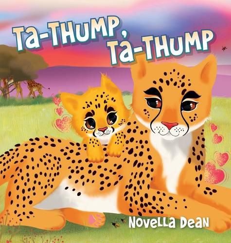 Cover image for Ta-Thump, Ta-Thump