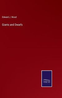 Cover image for Giants and Dwarfs