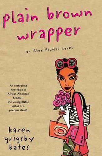 Cover image for Plain Brown Wrapper