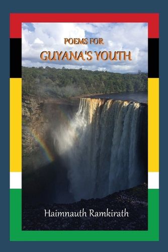 Cover image for Poems for Guyana's Youth