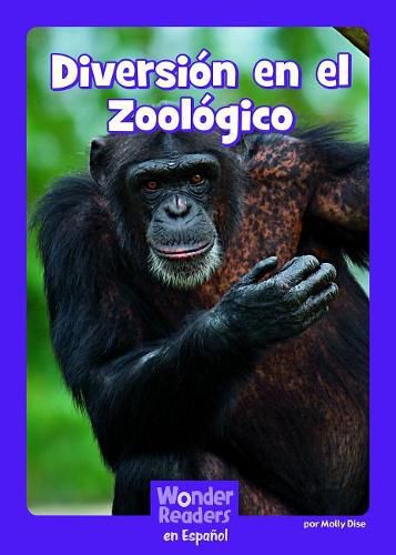 Cover image for Diversion En El Zoologico